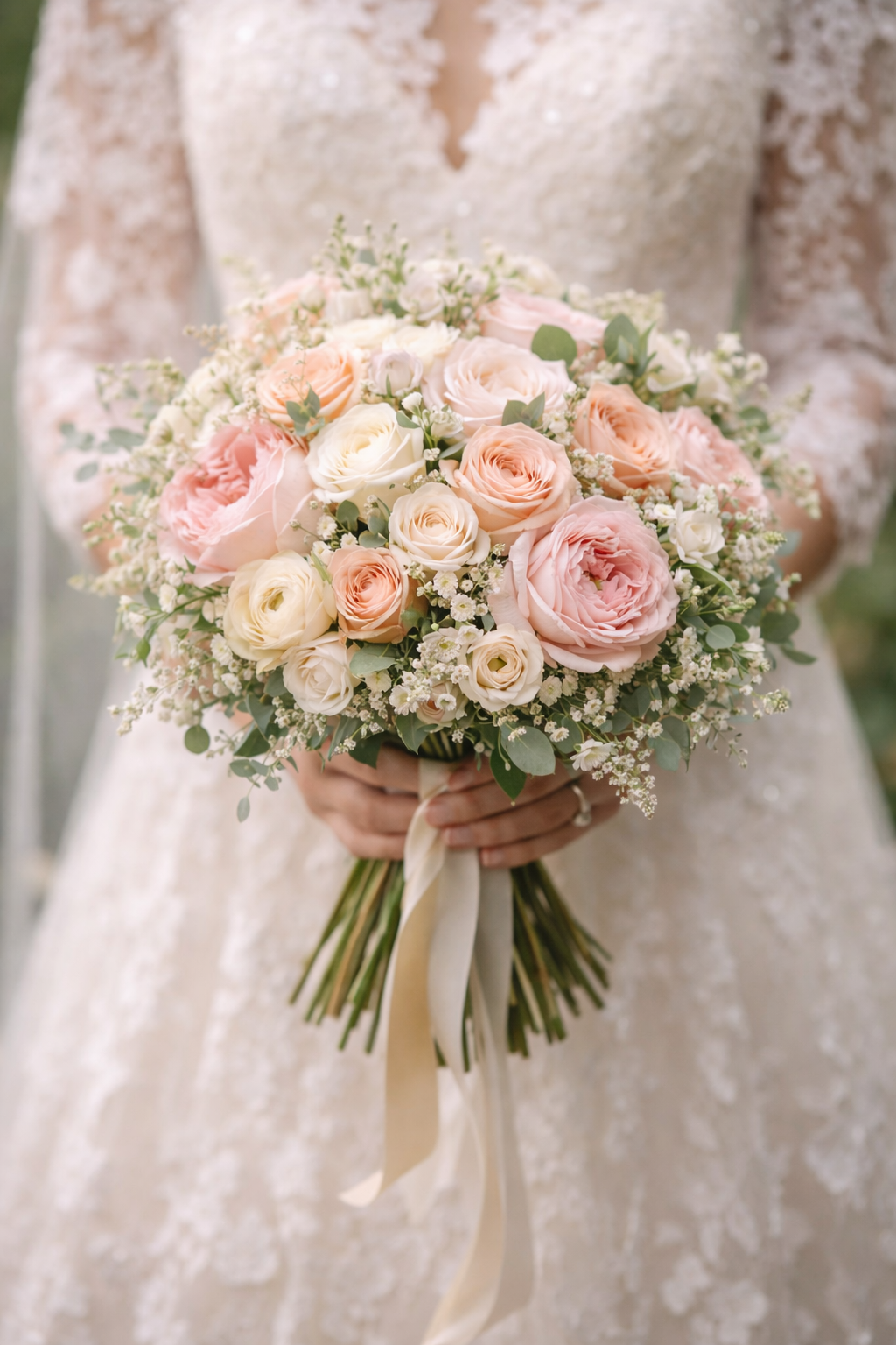 Blumenland Anja van Setten